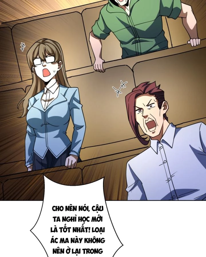 Không Theo Lối Mòn, Ta Quyết Ngược Đường Trở Thành Vô Địch Chapter 19 - 32