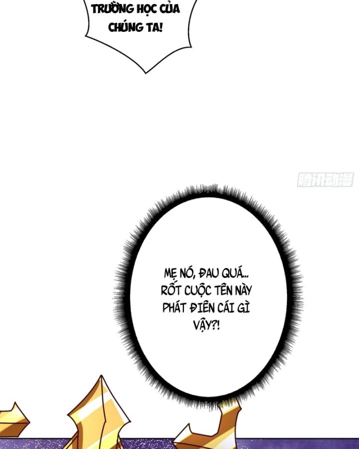 Không Theo Lối Mòn, Ta Quyết Ngược Đường Trở Thành Vô Địch Chapter 19 - 33