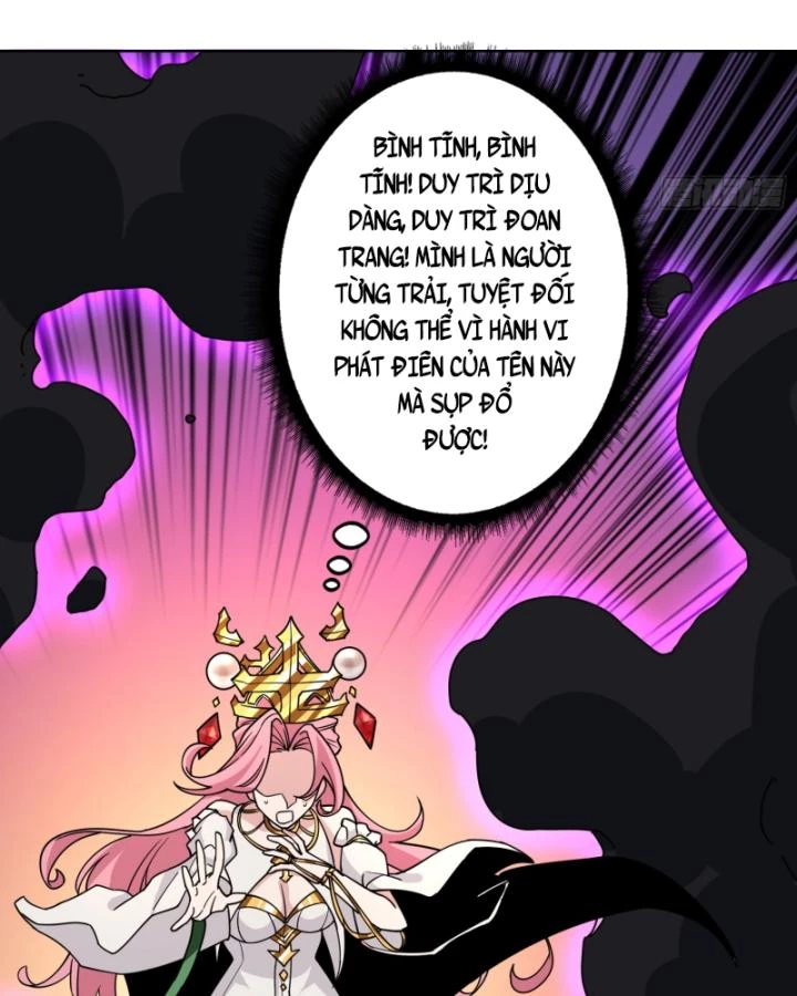 Không Theo Lối Mòn, Ta Quyết Ngược Đường Trở Thành Vô Địch Chapter 19 - 44