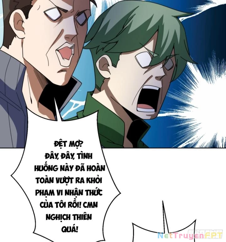 Không Theo Lối Mòn, Ta Quyết Ngược Đường Trở Thành Vô Địch Chapter 19 - 58