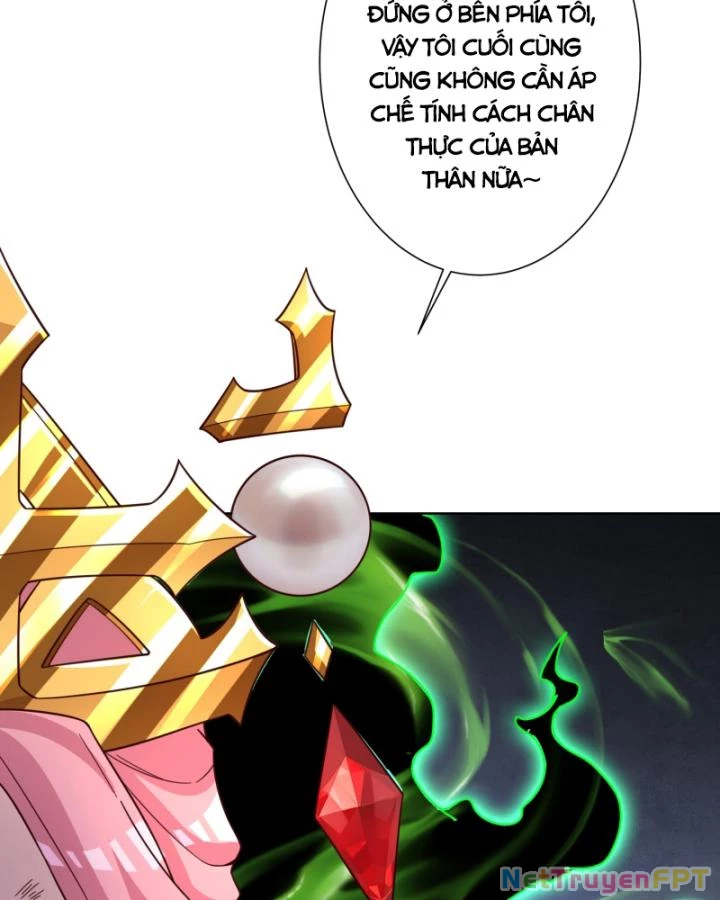 Không Theo Lối Mòn, Ta Quyết Ngược Đường Trở Thành Vô Địch Chapter 19 - 95