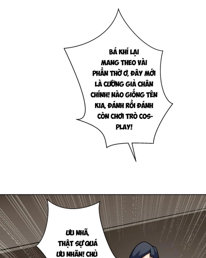 Không Theo Lối Mòn, Ta Quyết Ngược Đường Trở Thành Vô Địch Chapter 20 - 14