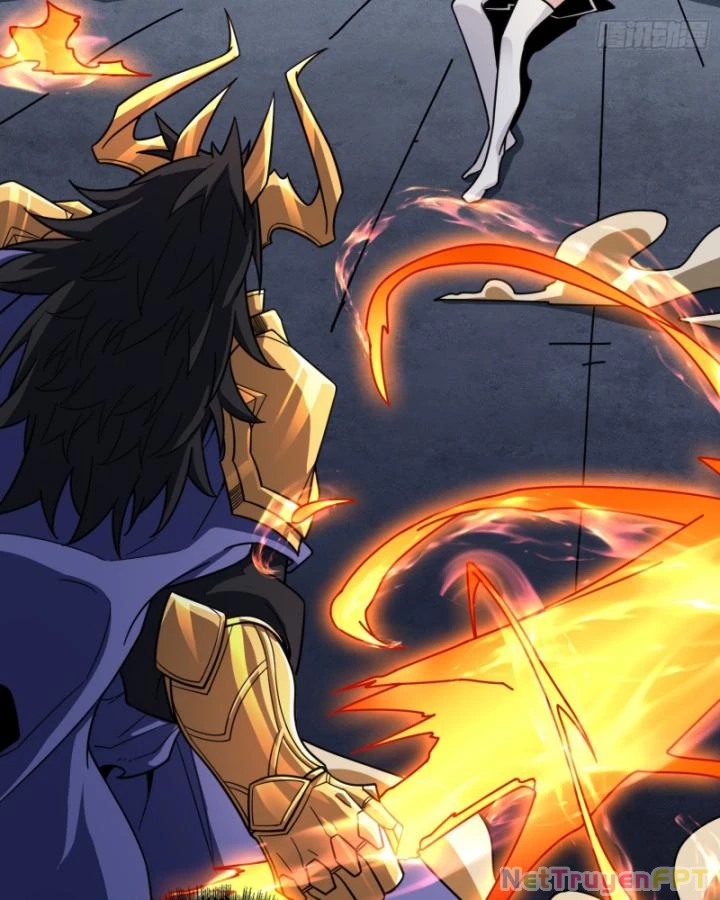 Không Theo Lối Mòn, Ta Quyết Ngược Đường Trở Thành Vô Địch Chapter 20 - 42