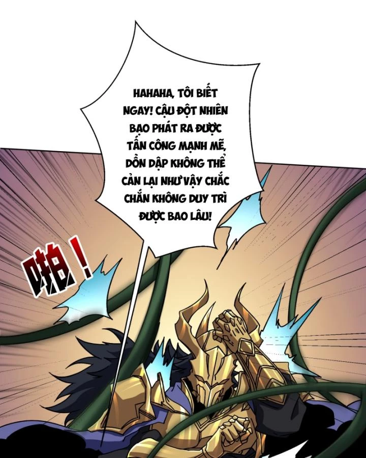 Không Theo Lối Mòn, Ta Quyết Ngược Đường Trở Thành Vô Địch Chapter 20 - 54