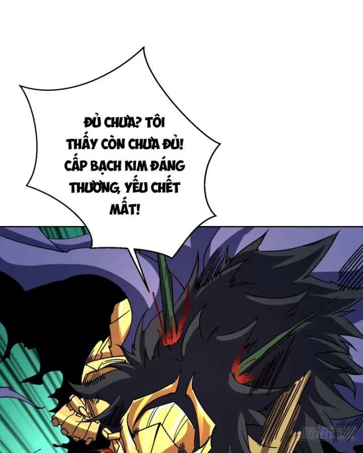 Không Theo Lối Mòn, Ta Quyết Ngược Đường Trở Thành Vô Địch Chapter 20 - 80