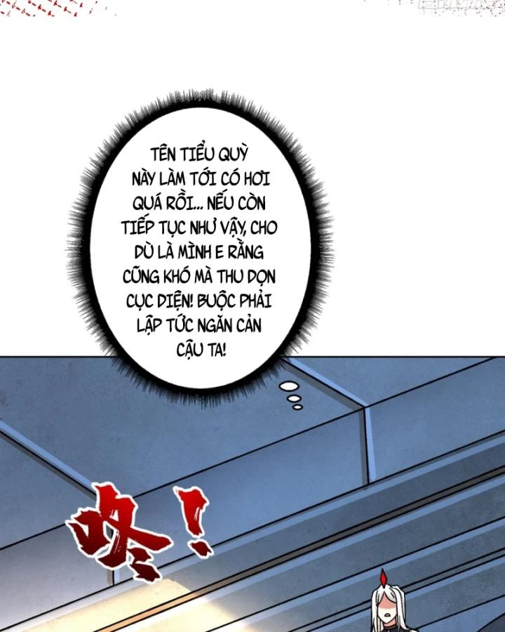 Không Theo Lối Mòn, Ta Quyết Ngược Đường Trở Thành Vô Địch Chapter 20 - 90