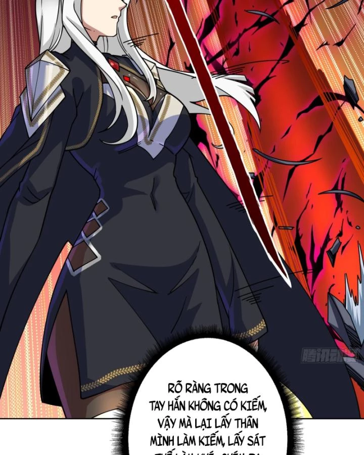 Không Theo Lối Mòn, Ta Quyết Ngược Đường Trở Thành Vô Địch Chapter 21 - 6