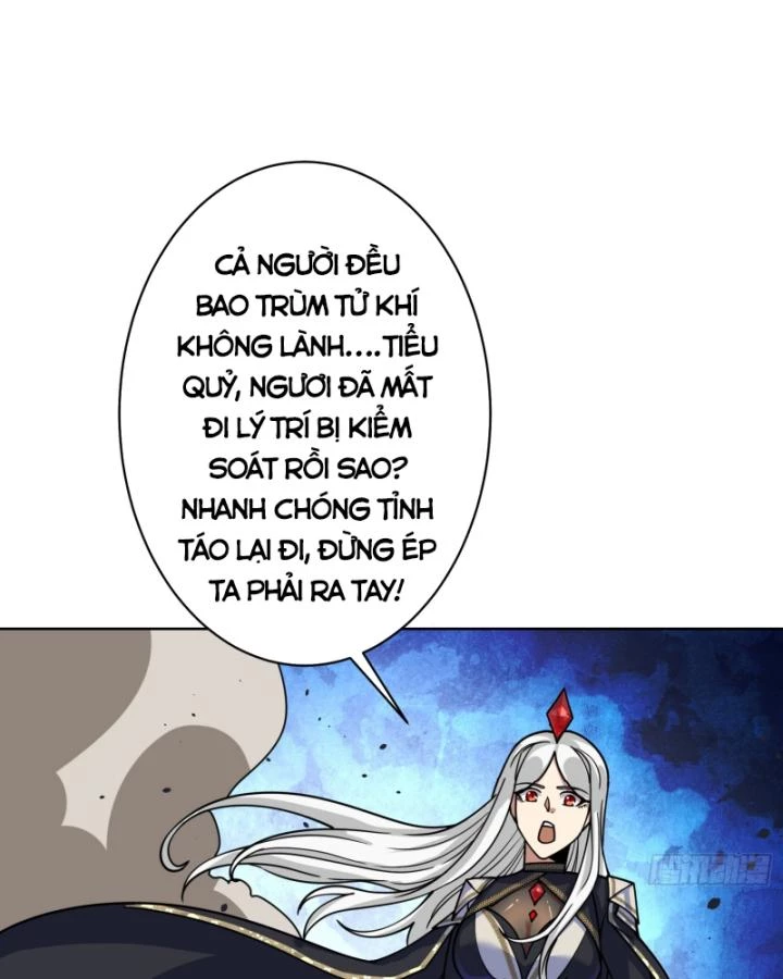 Không Theo Lối Mòn, Ta Quyết Ngược Đường Trở Thành Vô Địch Chapter 21 - 8