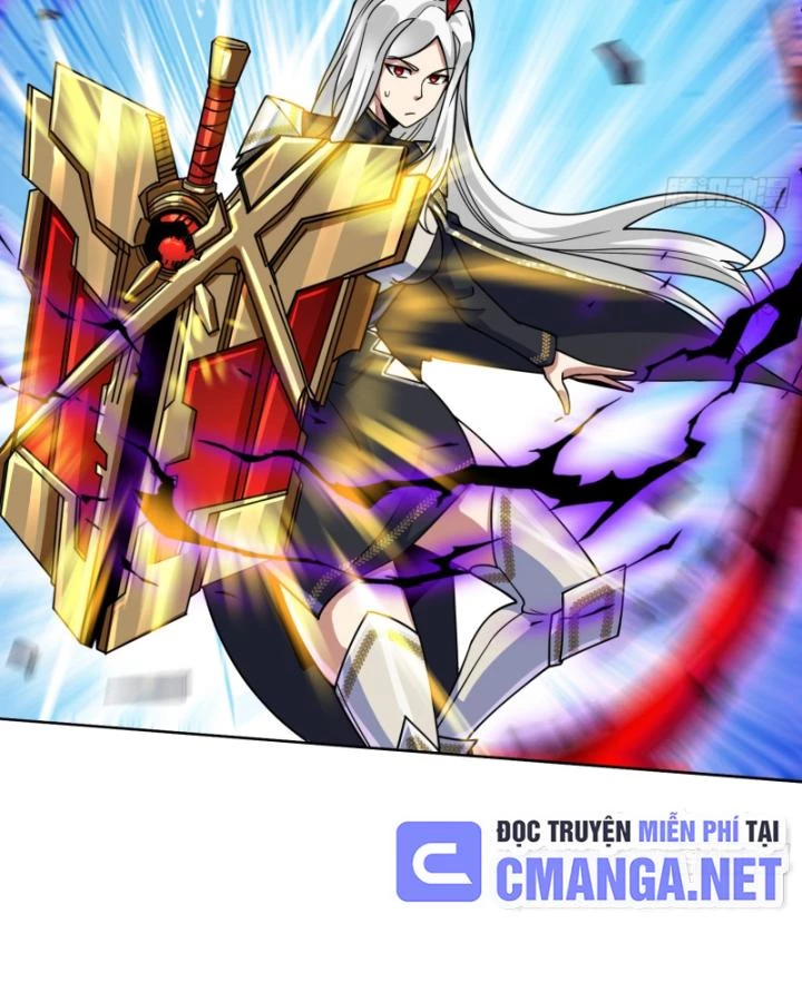 Không Theo Lối Mòn, Ta Quyết Ngược Đường Trở Thành Vô Địch Chapter 21 - 13