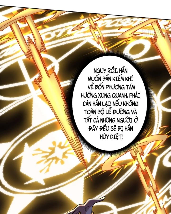 Không Theo Lối Mòn, Ta Quyết Ngược Đường Trở Thành Vô Địch Chapter 21 - 17