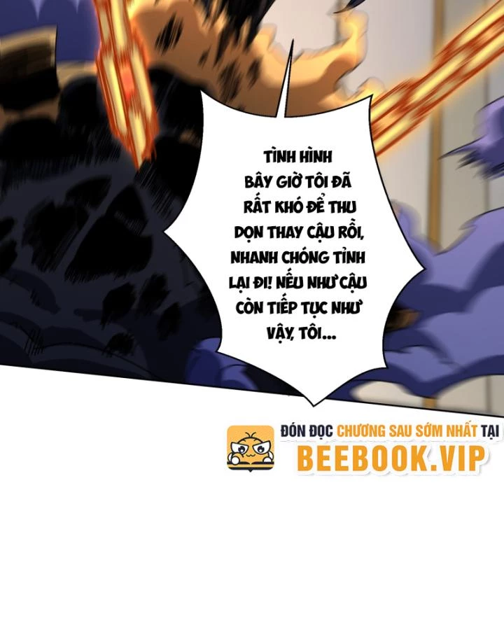 Không Theo Lối Mòn, Ta Quyết Ngược Đường Trở Thành Vô Địch Chapter 21 - 24