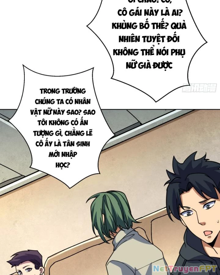 Không Theo Lối Mòn, Ta Quyết Ngược Đường Trở Thành Vô Địch Chapter 21 - 33
