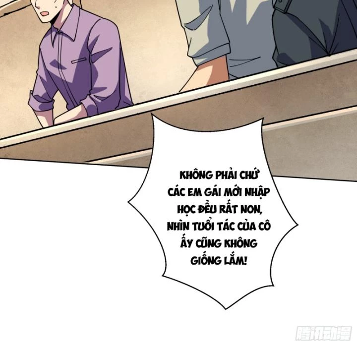 Không Theo Lối Mòn, Ta Quyết Ngược Đường Trở Thành Vô Địch Chapter 21 - 34