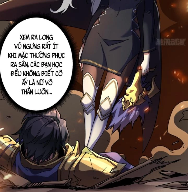 Không Theo Lối Mòn, Ta Quyết Ngược Đường Trở Thành Vô Địch Chapter 21 - 41