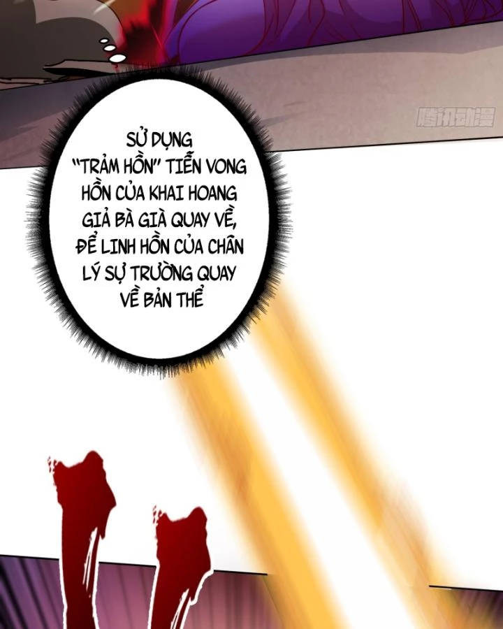 Không Theo Lối Mòn, Ta Quyết Ngược Đường Trở Thành Vô Địch Chapter 21 - 47