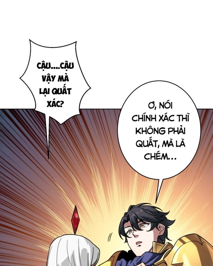 Không Theo Lối Mòn, Ta Quyết Ngược Đường Trở Thành Vô Địch Chapter 21 - 53