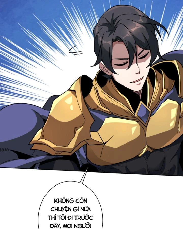 Không Theo Lối Mòn, Ta Quyết Ngược Đường Trở Thành Vô Địch Chapter 21 - 63