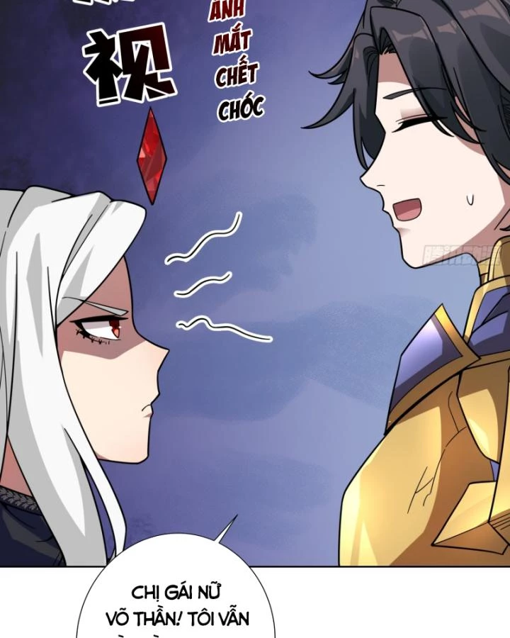 Không Theo Lối Mòn, Ta Quyết Ngược Đường Trở Thành Vô Địch Chapter 21 - 67