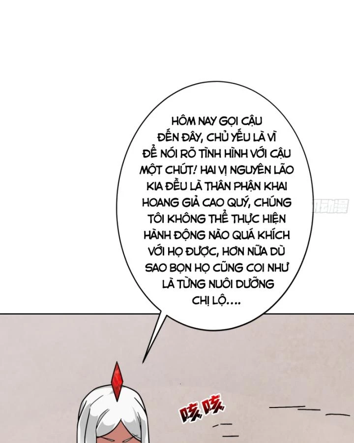 Không Theo Lối Mòn, Ta Quyết Ngược Đường Trở Thành Vô Địch Chapter 21 - 78