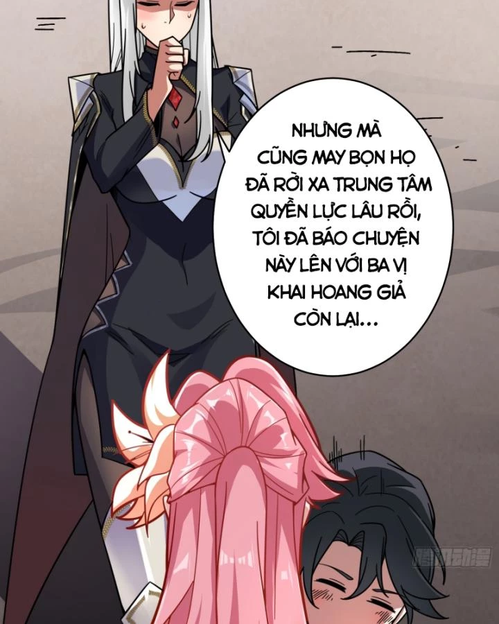 Không Theo Lối Mòn, Ta Quyết Ngược Đường Trở Thành Vô Địch Chapter 21 - 79