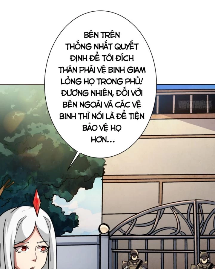Không Theo Lối Mòn, Ta Quyết Ngược Đường Trở Thành Vô Địch Chapter 21 - 81