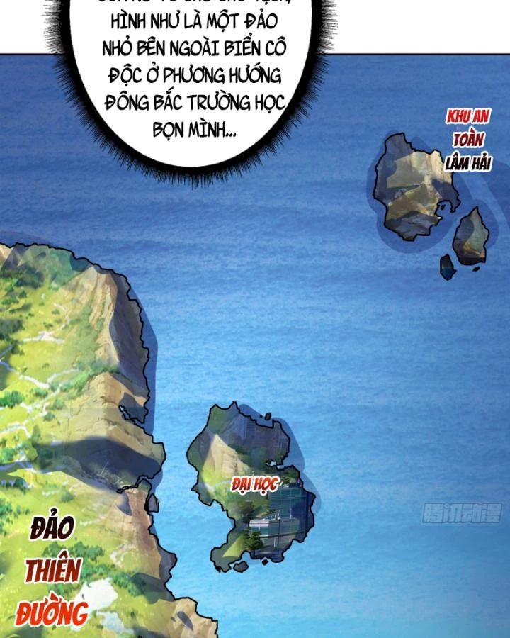 Không Theo Lối Mòn, Ta Quyết Ngược Đường Trở Thành Vô Địch Chapter 22 - 8