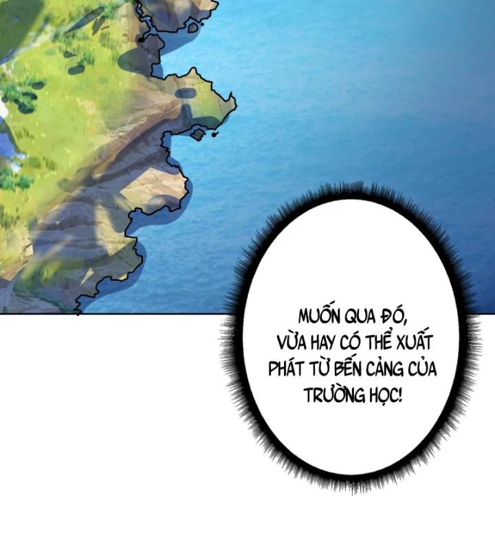 Không Theo Lối Mòn, Ta Quyết Ngược Đường Trở Thành Vô Địch Chapter 22 - 9