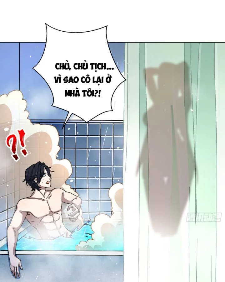 Không Theo Lối Mòn, Ta Quyết Ngược Đường Trở Thành Vô Địch Chapter 22 - 17