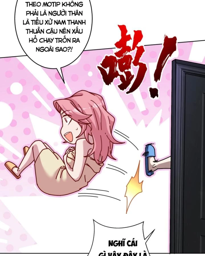 Không Theo Lối Mòn, Ta Quyết Ngược Đường Trở Thành Vô Địch Chapter 22 - 19
