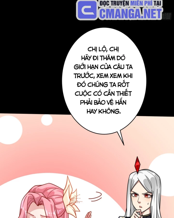Không Theo Lối Mòn, Ta Quyết Ngược Đường Trở Thành Vô Địch Chapter 22 - 28