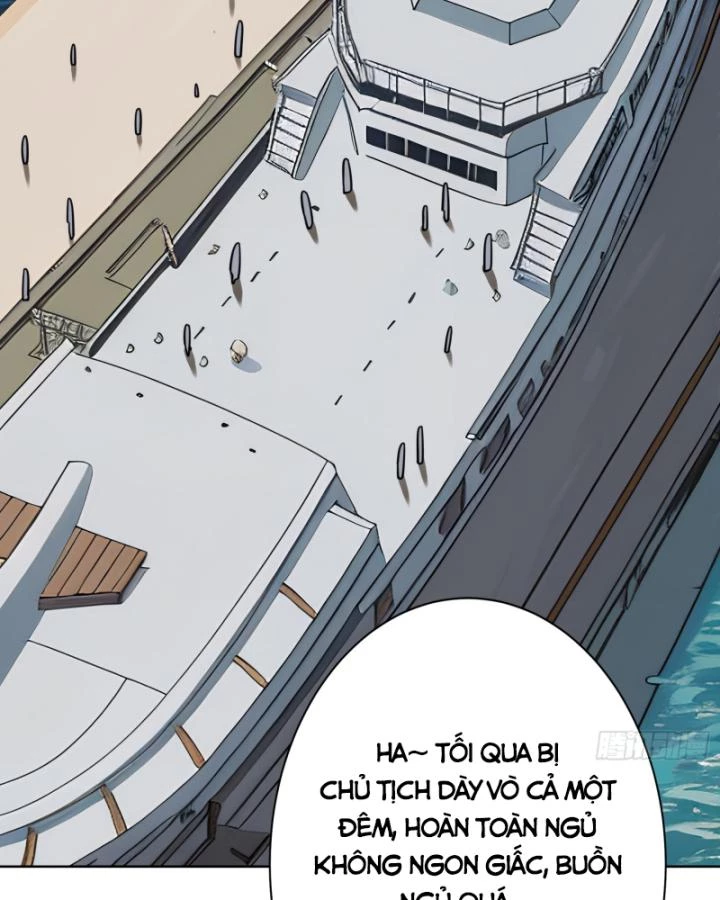 Không Theo Lối Mòn, Ta Quyết Ngược Đường Trở Thành Vô Địch Chapter 22 - 36