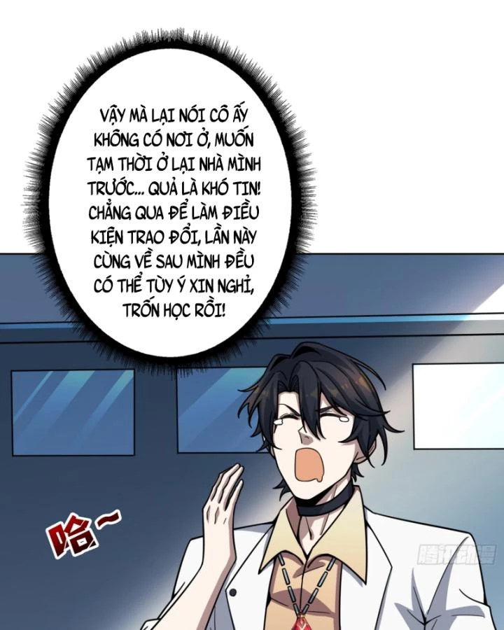 Không Theo Lối Mòn, Ta Quyết Ngược Đường Trở Thành Vô Địch Chapter 22 - 38