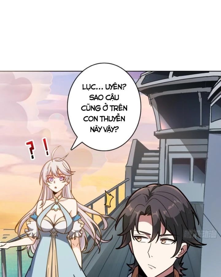 Không Theo Lối Mòn, Ta Quyết Ngược Đường Trở Thành Vô Địch Chapter 22 - 42