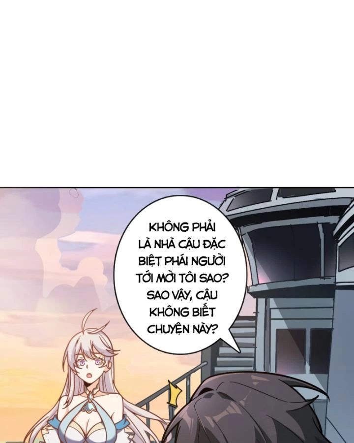 Không Theo Lối Mòn, Ta Quyết Ngược Đường Trở Thành Vô Địch Chapter 22 - 44