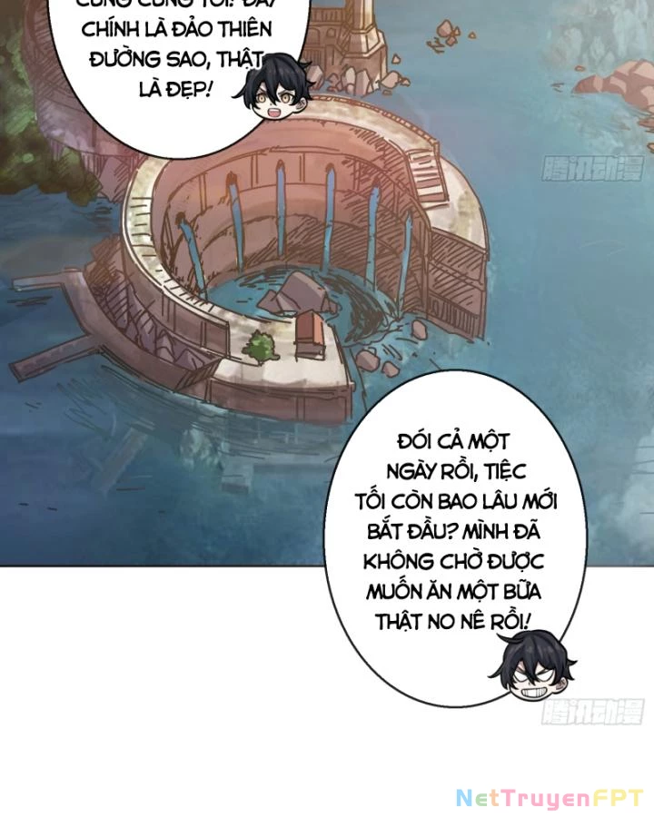Không Theo Lối Mòn, Ta Quyết Ngược Đường Trở Thành Vô Địch Chapter 22 - 51