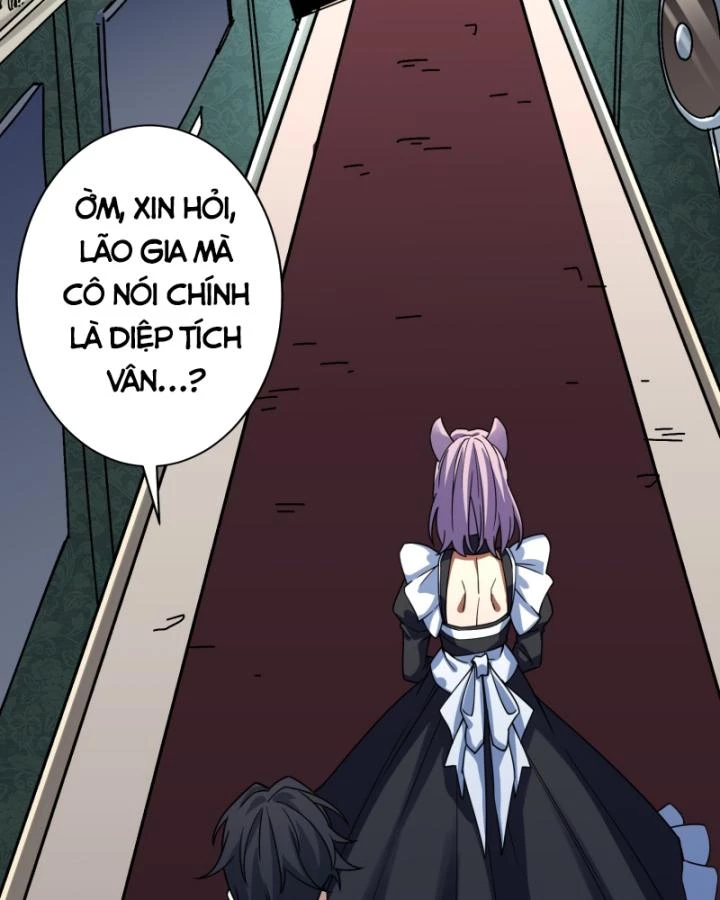 Không Theo Lối Mòn, Ta Quyết Ngược Đường Trở Thành Vô Địch Chapter 22 - 69