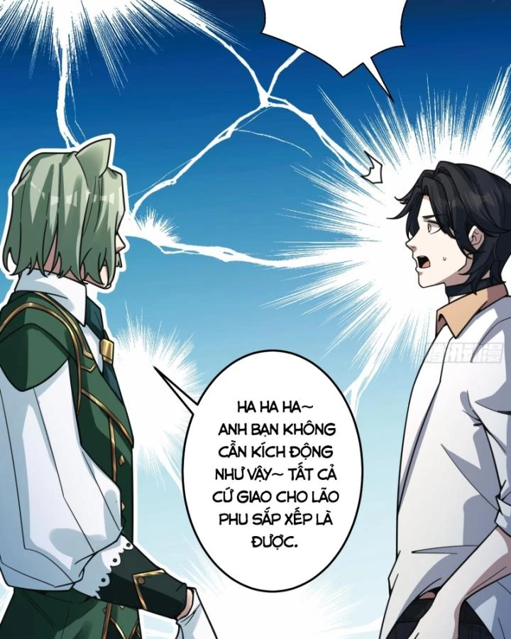Không Theo Lối Mòn, Ta Quyết Ngược Đường Trở Thành Vô Địch Chapter 23 - 3