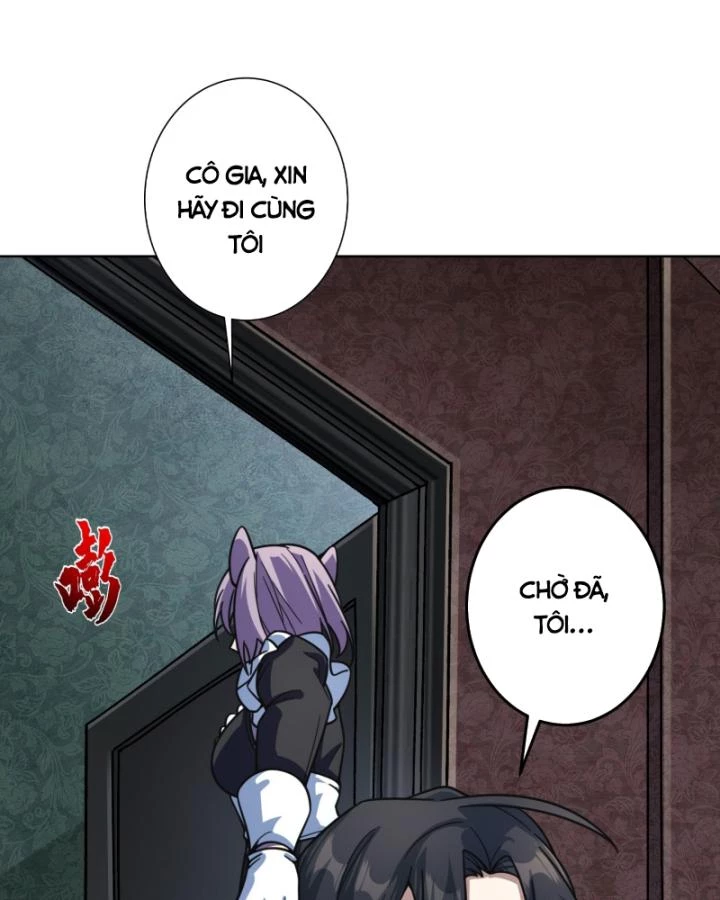 Không Theo Lối Mòn, Ta Quyết Ngược Đường Trở Thành Vô Địch Chapter 23 - 7