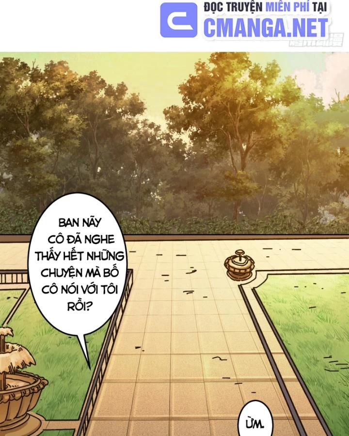 Không Theo Lối Mòn, Ta Quyết Ngược Đường Trở Thành Vô Địch Chapter 23 - 13
