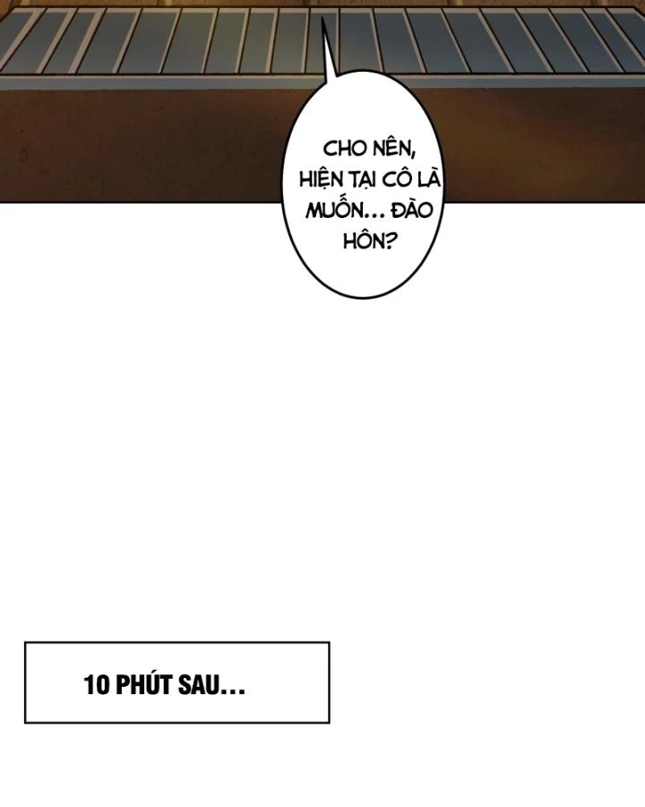 Không Theo Lối Mòn, Ta Quyết Ngược Đường Trở Thành Vô Địch Chapter 23 - 15