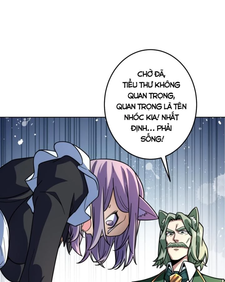 Không Theo Lối Mòn, Ta Quyết Ngược Đường Trở Thành Vô Địch Chapter 23 - 20