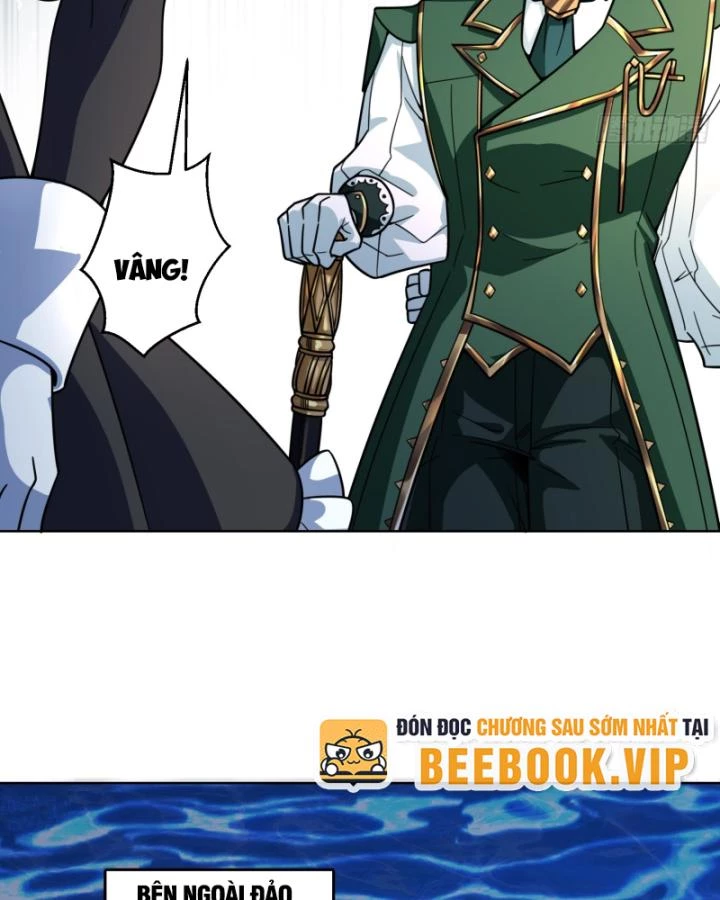 Không Theo Lối Mòn, Ta Quyết Ngược Đường Trở Thành Vô Địch Chapter 23 - 21