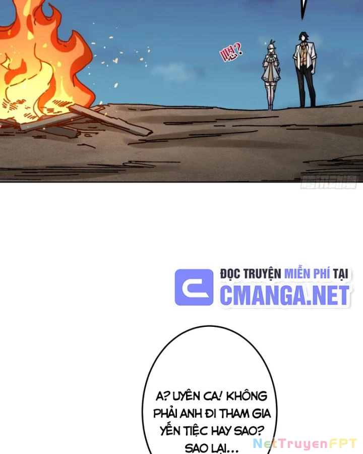 Không Theo Lối Mòn, Ta Quyết Ngược Đường Trở Thành Vô Địch Chapter 23 - 30