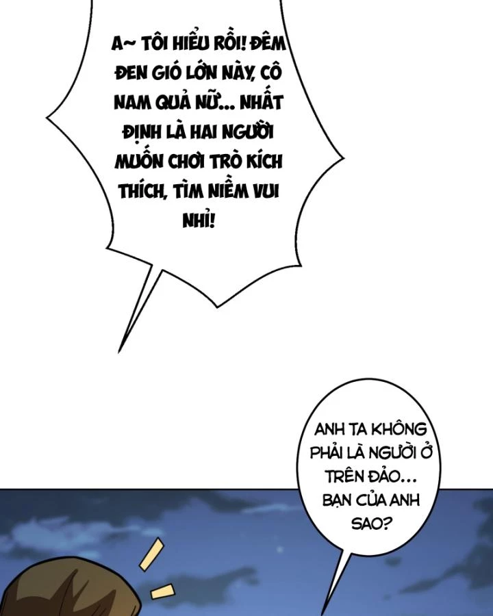 Không Theo Lối Mòn, Ta Quyết Ngược Đường Trở Thành Vô Địch Chapter 23 - 34
