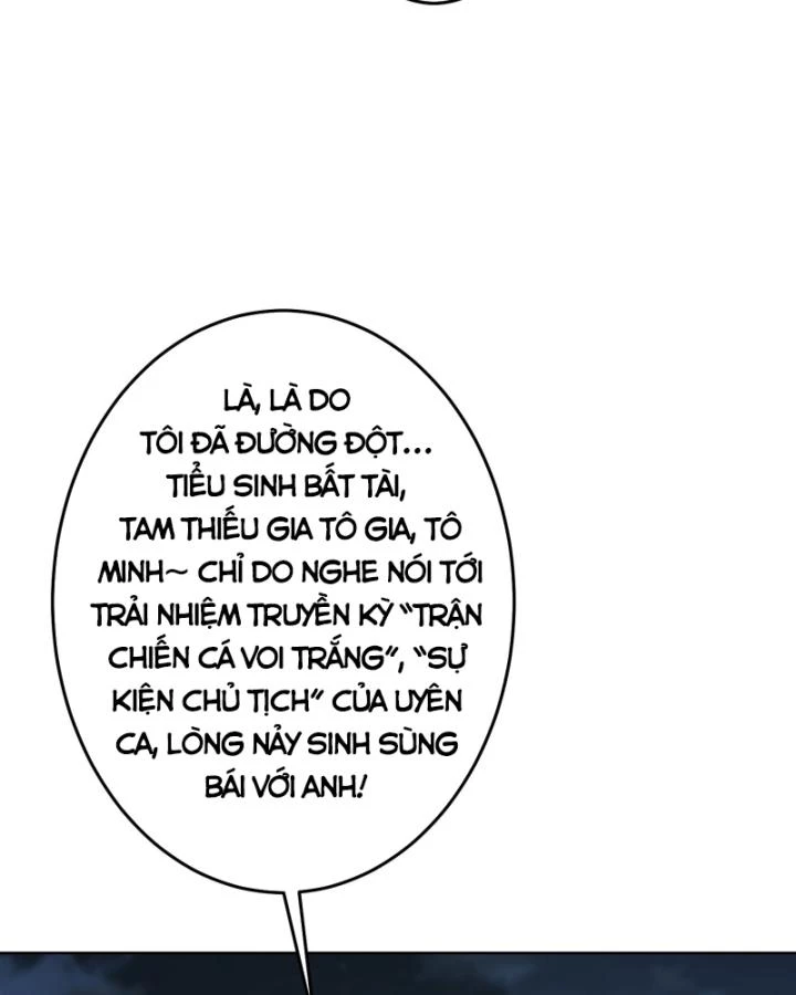 Không Theo Lối Mòn, Ta Quyết Ngược Đường Trở Thành Vô Địch Chapter 23 - 36