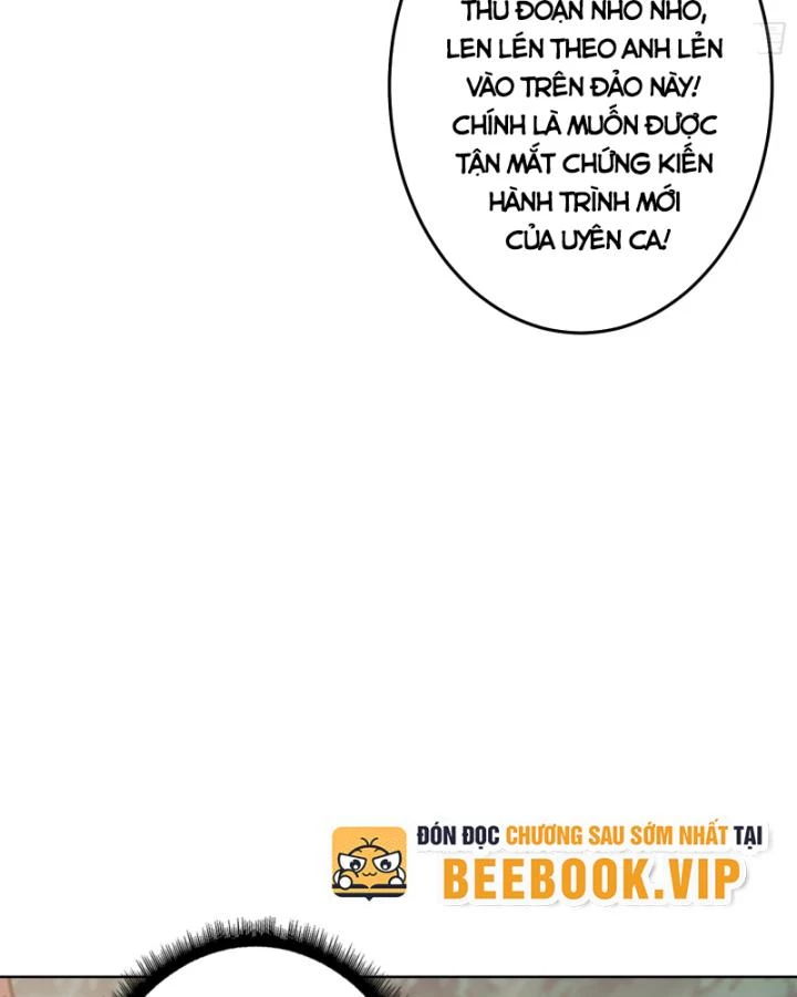 Không Theo Lối Mòn, Ta Quyết Ngược Đường Trở Thành Vô Địch Chapter 23 - 39