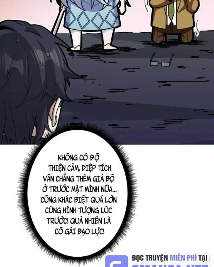 Không Theo Lối Mòn, Ta Quyết Ngược Đường Trở Thành Vô Địch Chapter 23 - 46