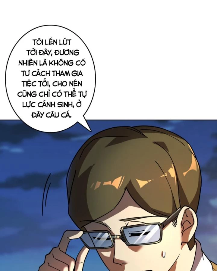 Không Theo Lối Mòn, Ta Quyết Ngược Đường Trở Thành Vô Địch Chapter 23 - 50