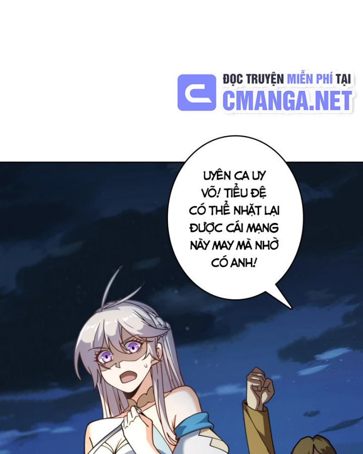Không Theo Lối Mòn, Ta Quyết Ngược Đường Trở Thành Vô Địch Chapter 23 - 64