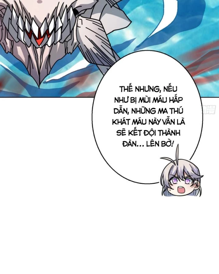 Không Theo Lối Mòn, Ta Quyết Ngược Đường Trở Thành Vô Địch Chapter 23 - 72